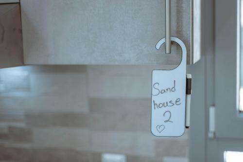 Apartamento Sand House Antiparos