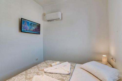 Apartamento Sand House Antiparos
