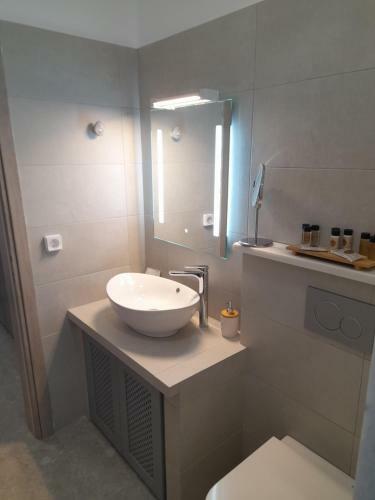 Apartamento Sand House Antiparos