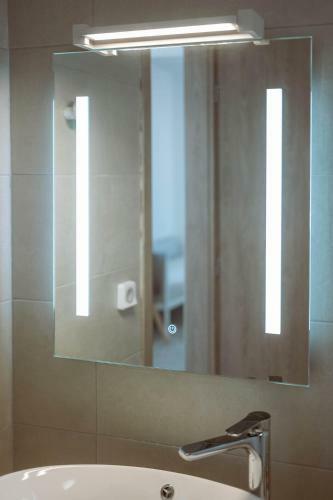 Apartamento Sand House Antiparos