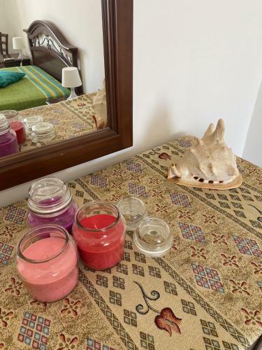 Apartamento Albahome, Comoda Casa Vacanze Centralissima E Panoramica