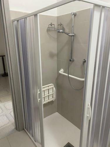 Apartamento Albahome, Comoda Casa Vacanze Centralissima E Panoramica