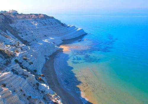 Apartamento Albahome, Comoda Casa Vacanze Centralissima E Panoramica