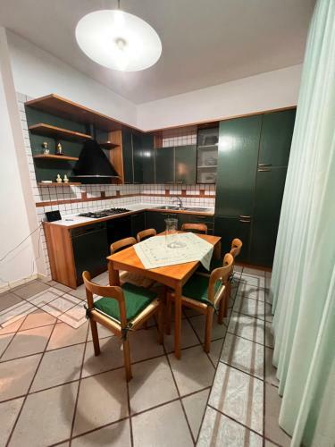 Hostal La Casa Di Fili