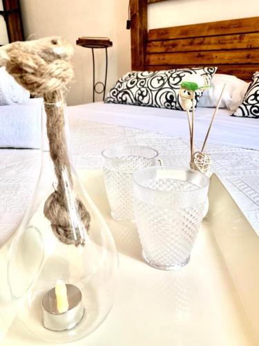 Apartamento Il Vecchio Cortile