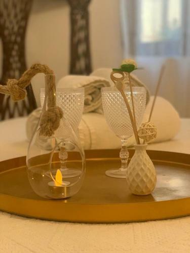 Apartamento Il Vecchio Cortile