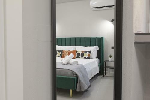 Hostal Chianu Pal� - Guest Rooms
