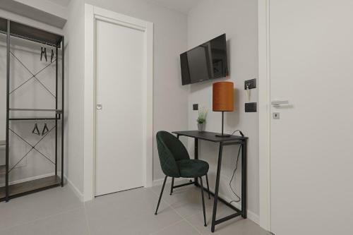 Hostal Chianu Pal� - Guest Rooms