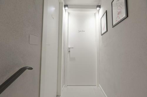 Hostal Chianu Pal� - Guest Rooms