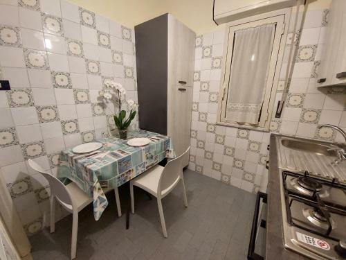 Apartamento Casa Vacanze La Piazzetta