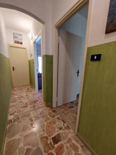 Apartamento Casa Vacanze La Piazzetta