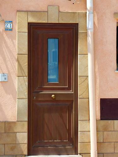Apartamento Casa Vacanze La Piazzetta