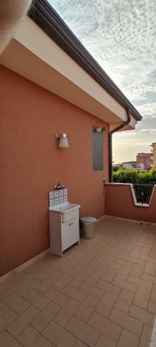 Apartamento Villa Emilia