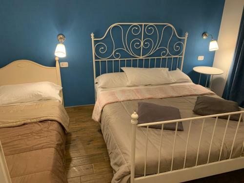 B&B Formula Roulette Agropoli City Antonucci Group