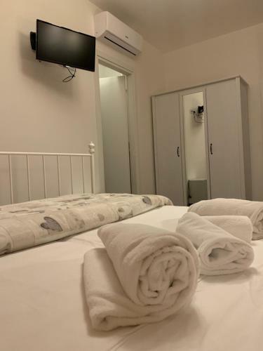 B&B Formula Roulette Agropoli City Antonucci Group