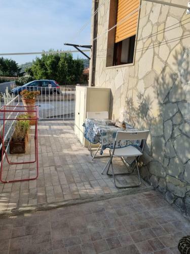 Apartamento Appartamento Verso Il Castello