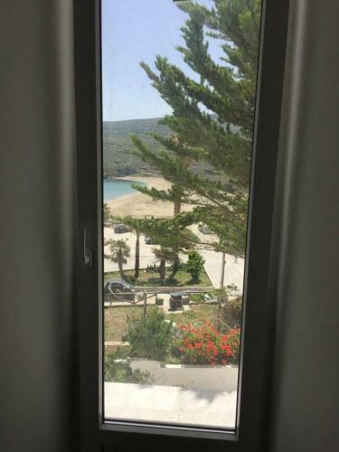 Apartamento Paraporti Beach Resort
