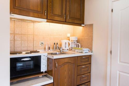 Apartamento Sol Salle Garitsa Corfu