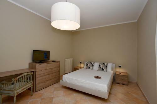Apartamento Carlotta Home Alba