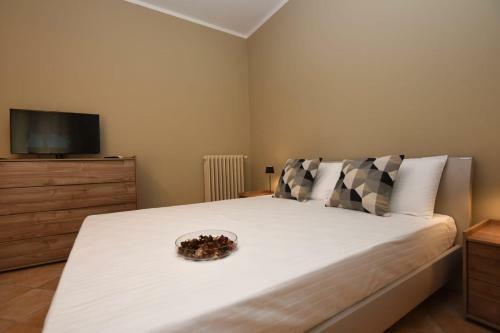 Apartamento Carlotta Home Alba