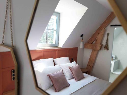 Bed & Breakfast Maison Chemin, Chambres D'h�tes � Amboise