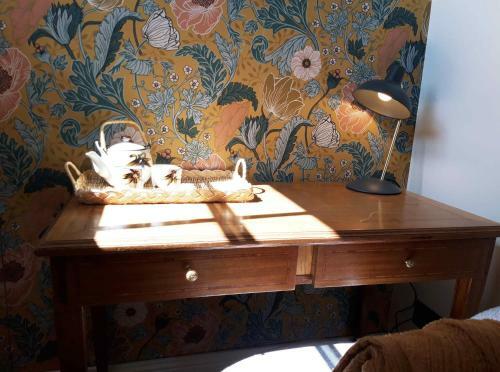 Bed & Breakfast Maison Chemin, Chambres D'h�tes � Amboise