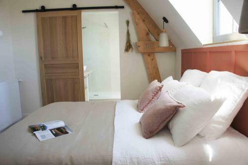 Bed & Breakfast Maison Chemin, Chambres D'h�tes � Amboise