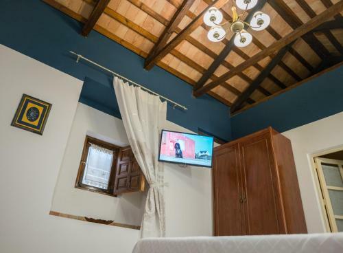 Bed & Breakfast La Aldaba, Antigua Casa De Labor