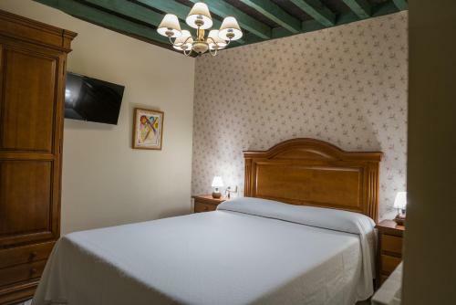 Bed & Breakfast La Aldaba, Antigua Casa De Labor