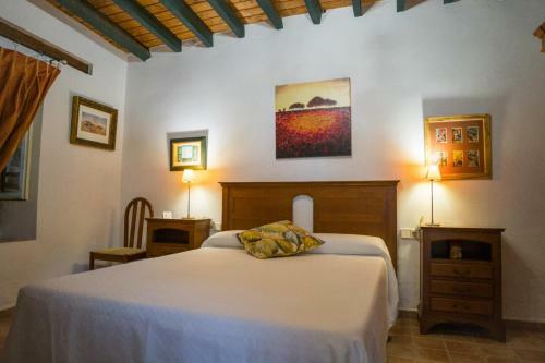 Bed & Breakfast La Aldaba, Antigua Casa De Labor