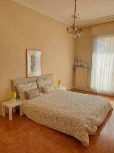 Apartamento Large Flat In The Center Of Monaco