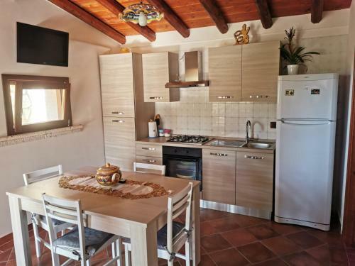 Villa Depandance Desiree