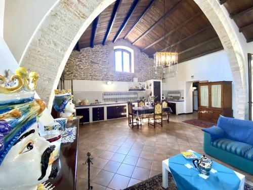 Villa Baglio Giganti