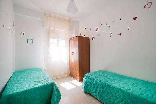 Apartamento Adm Case Vacanze Verde