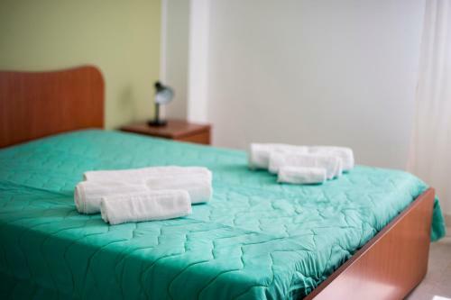 Apartamento Adm Case Vacanze Verde