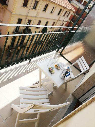 Apartamento Casa Alessandria