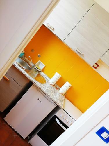 Apartamento Casa Alessandria