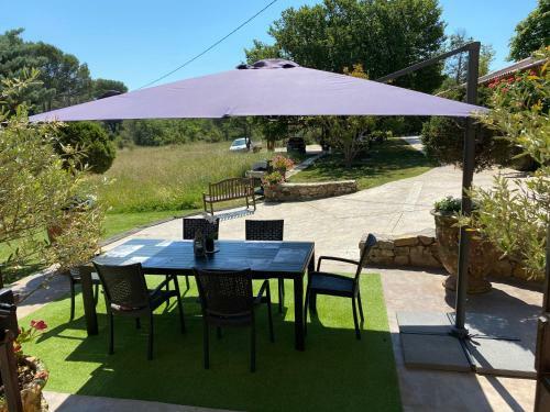 Apartamento Le Hameau Des Vanades