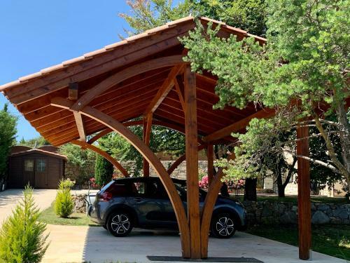 Apartamento Le Hameau Des Vanades
