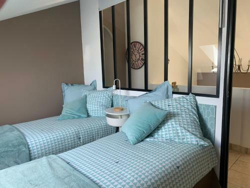 Apartamento Le Hameau Des Vanades