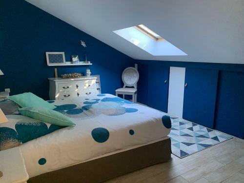Apartamento Le Hameau Des Vanades
