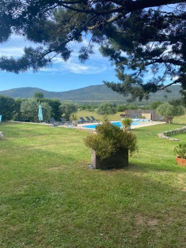 Apartamento Le Hameau Des Vanades