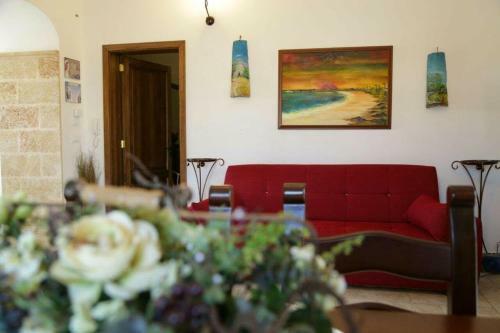 Villetta Con Ampio Terreno Indipendente