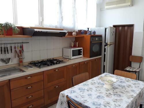 Casa Vacanze Liliana