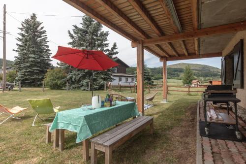 Apartamento Le Ch�teau D'ancelle