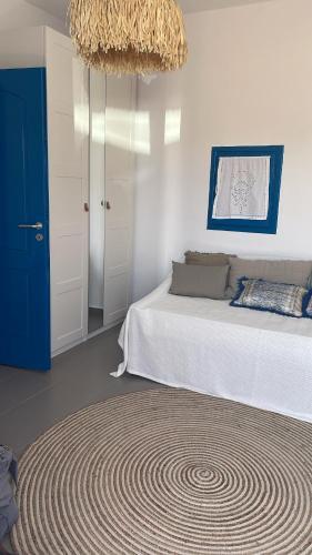 Archaios Guesthouse Mykonos