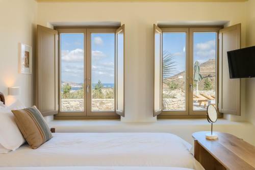 Hotel Camarades Mykonos