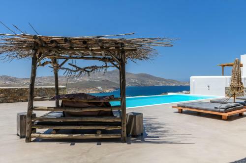 Halu Luxury Villa - 5 Bedroom
