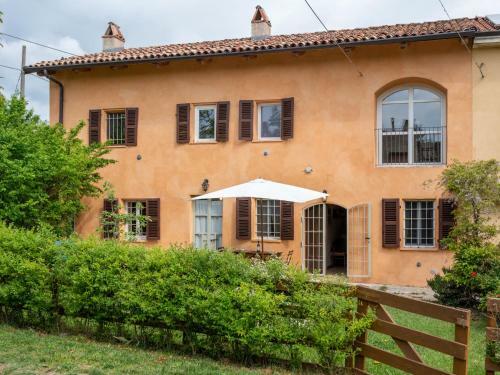 Locazione Turistica Casa Vicentini