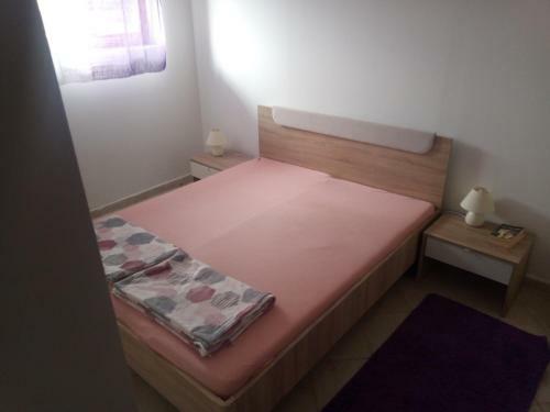 Apartmani Rab - Adrijana & Aleksandra